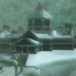 The Legend of Zelda: ต้นกำเนิดความลับของ Snowpeak Ruins